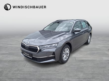 Škoda Octavia Combi Selection TDI DSG