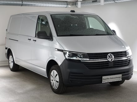 VW Transporter Kastenwagen LR TDI