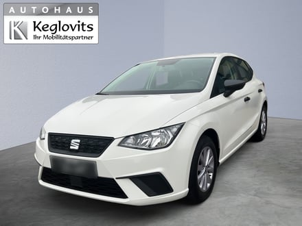 SEAT Ibiza Cool 35