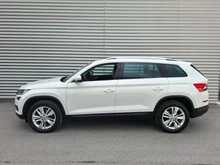 Thumbnail-Foto von Fahrzeug