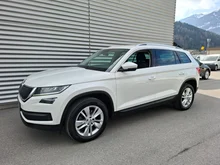 Thumbnail-Foto von Fahrzeug