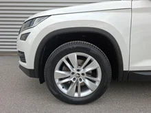 Thumbnail-Foto von Fahrzeug