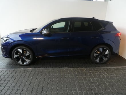 CUPRA Terramar 1.5 e-TSI 150 PS DSG