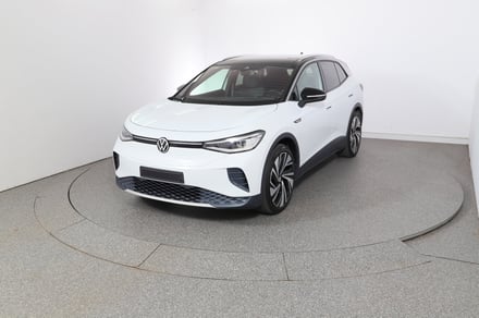 VW ID.4 Pro Performance 150 kW 1st Max