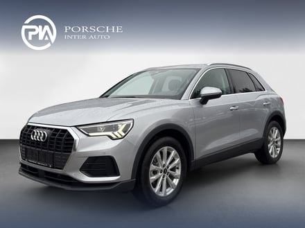 Audi Q3 35 TDI intense