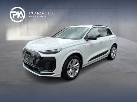 Audi Q6 e-tron quattro