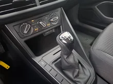 VW Polo 4Me TSI in Reflexsilber Metallic