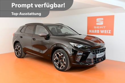 CUPRA Terramar e-HYBRID 204 PS DSG