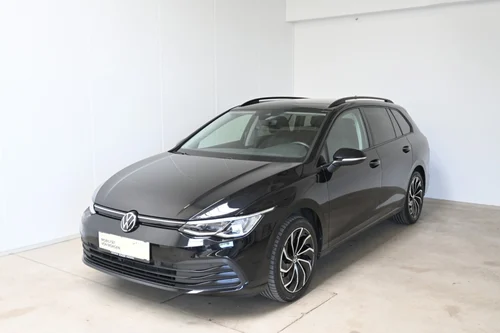 VW Golf Variant Life TDI