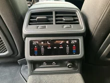 Audi A6 Avant 45 TDI quattro in mythosschwarz metallic