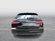 Audi A6 Avant 45 TDI quattro in mythosschwarz metallic