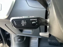 Audi A6 Avant 45 TDI quattro in mythosschwarz metallic