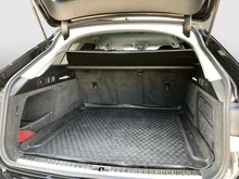 Audi A6 Avant 45 TDI quattro in mythosschwarz metallic