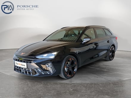 CUPRA Leon SP Kombi 1.5 eTSI DSG 150 PS