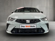 SEAT Ibiza FR 1.0 TSI DSG 115PS in Oniric-Grau