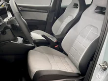 SEAT Ibiza FR 1.0 TSI DSG 115PS in Oniric-Grau