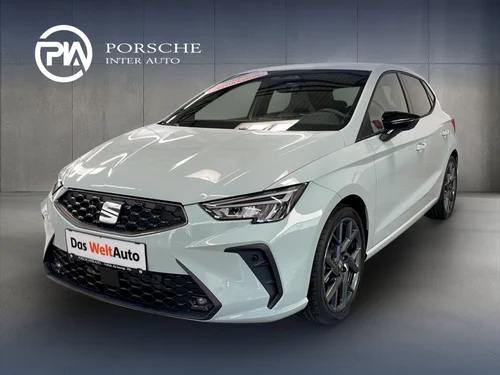 SEAT Ibiza FR 1.0 TSI DSG 115PS