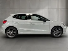 SEAT Ibiza FR 1.0 TSI DSG 115PS in Oniric-Grau