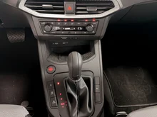 SEAT Ibiza FR 1.0 TSI DSG 115PS in Oniric-Grau