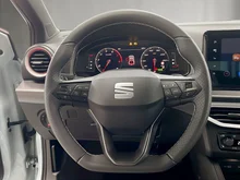 SEAT Ibiza FR 1.0 TSI DSG 115PS in Oniric-Grau