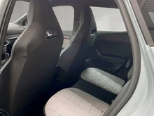 SEAT Ibiza FR 1.0 TSI DSG 115PS in Oniric-Grau