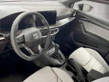 SEAT Ibiza FR 1.0 TSI DSG 115PS in Oniric-Grau