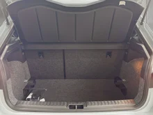 SEAT Ibiza FR 1.0 TSI DSG 115PS in Oniric-Grau