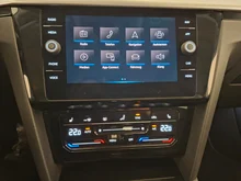 VW Arteon Shooting Brake Elegance in schwarz - metallic-perleffektno
