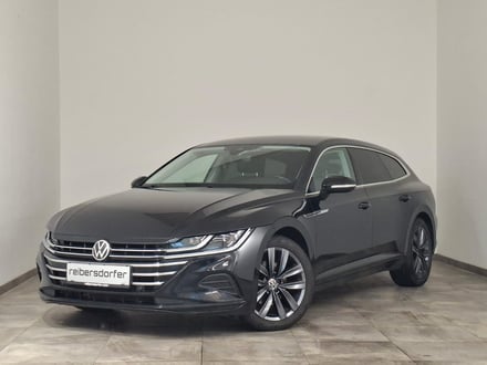 VW Arteon Shooting Brake Elegance