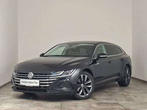 VW Arteon Shooting Brake Elegance