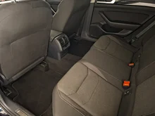 VW Arteon Shooting Brake Elegance in schwarz - metallic-perleffektno
