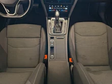 VW Arteon Shooting Brake Elegance in schwarz - metallic-perleffektno