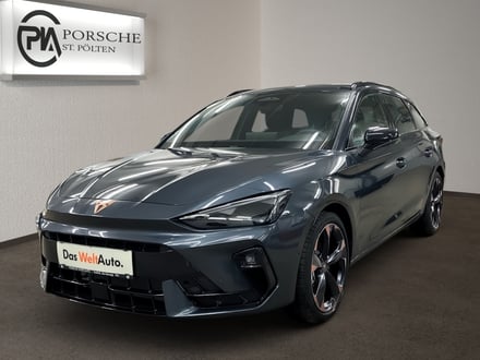 CUPRA Leon SP Kombi 1.5 eTSI DSG 150 PS