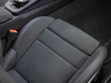 Porsche 911 Carrera 4 GTS in schiefergrau neo