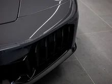 Porsche 911 Carrera 4 GTS in schiefergrau neo