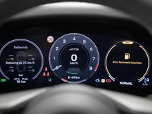 Porsche 911 Carrera 4 GTS in schiefergrau neo