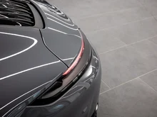 Porsche 911 Carrera 4 GTS in schiefergrau neo