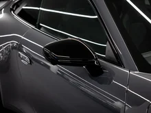 Porsche 911 Carrera 4 GTS in schiefergrau neo