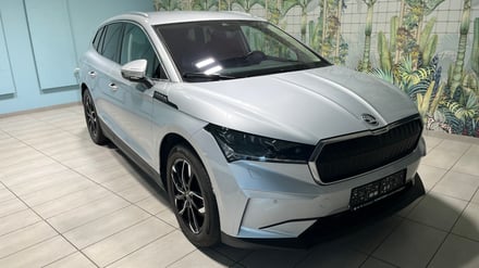 Škoda Enyaq 80