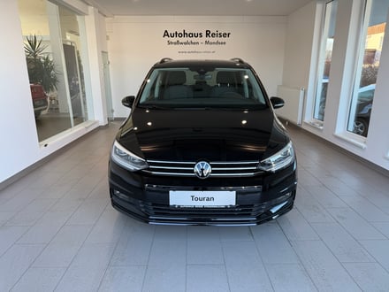 VW Touran Friends TSI