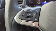 VW Polo 4Me TSI in 0A Reef Blue Metallic