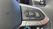 VW Polo 4Me TSI in 0A Reef Blue Metallic