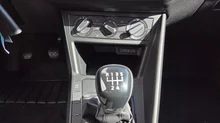 VW Polo 4Me TSI in 0A Reef Blue Metallic