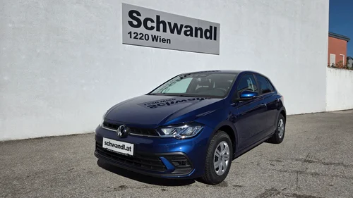 VW Polo 4Me TSI