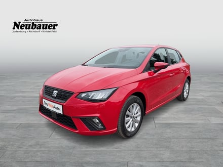 SEAT Ibiza Reference 1.0