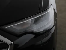 Audi A6 Avant 40 TDI quattro Sport in MYTHOSSCHWARZ METALLIC