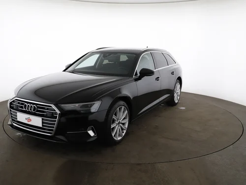 Audi A6 Avant 40 TDI quattro Sport