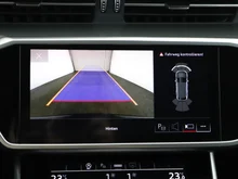Audi A6 Avant 40 TDI quattro Sport in MYTHOSSCHWARZ METALLIC