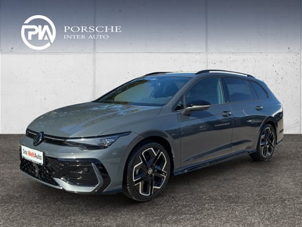 VW Golf Variant Sport mHeV DSG