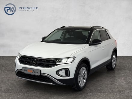 VW T-Roc Friends TSI